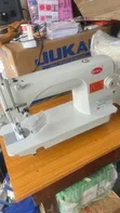 Brand New Industrial Sewing Machine Set - 1