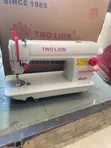 Brand New Industrial Sewing Machine Set - 4