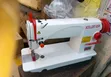 Brand New Industrial Sewing Machine Set - 5