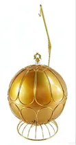 8L Luxury Round Hanging Chafing Dish - 2