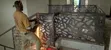 Laser Cut Handrail Design - 1