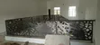 Laser Cut Handrail Design - 2