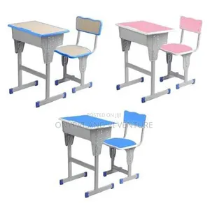 American Standard Toddler School Desk - Brand New