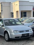 2004 Volkswagen Golf 4 - Foreign Used - 3