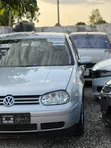 2004 Volkswagen Golf 4 - Foreign Used - 4