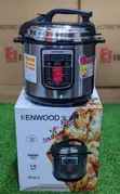 Quality Multifunctional Electric Smart Pressure Cooker & Warmer - 1