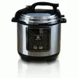 Quality Multifunctional Electric Smart Pressure Cooker & Warmer - 3
