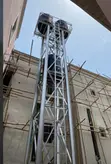 Lightweight Roof Trusses - 2