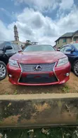 Lexus ES 350 2013 - Foreign Used - 1
