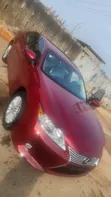 Lexus ES 350 2013 - Foreign Used - 4