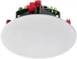 2-in-1 Frameless Bluetooth Ceiling Speakers (80W) - 5