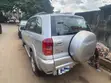 Toyota RAV4 2003 Silver Automatic - 2