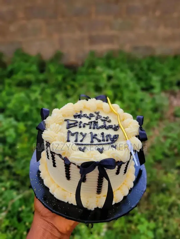 Halizzycake&catering: Cakes, Pastries, Small Chops - 1