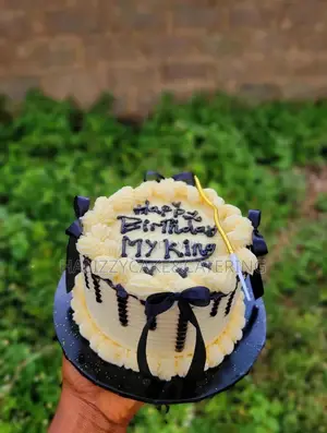 Halizzycake&catering: Keke, Kuli-kuli, Abincin Biki
