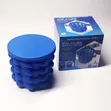 High Quality 2-in-1 Portable Silicone Ice Maker Bucket - 3