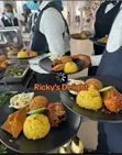 Ricky's Delight and Events Hub - Shirye-shiryen Biki & Abinci - 1