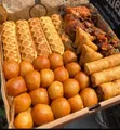 Ricky's Delight and Events Hub - Shirye-shiryen Biki & Abinci - 2