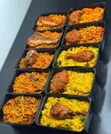 Ricky's Delight and Events Hub - Shirye-shiryen Biki & Abinci - 3