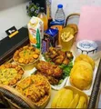 Ricky's Delight and Events Hub - Shirye-shiryen Biki & Abinci - 5