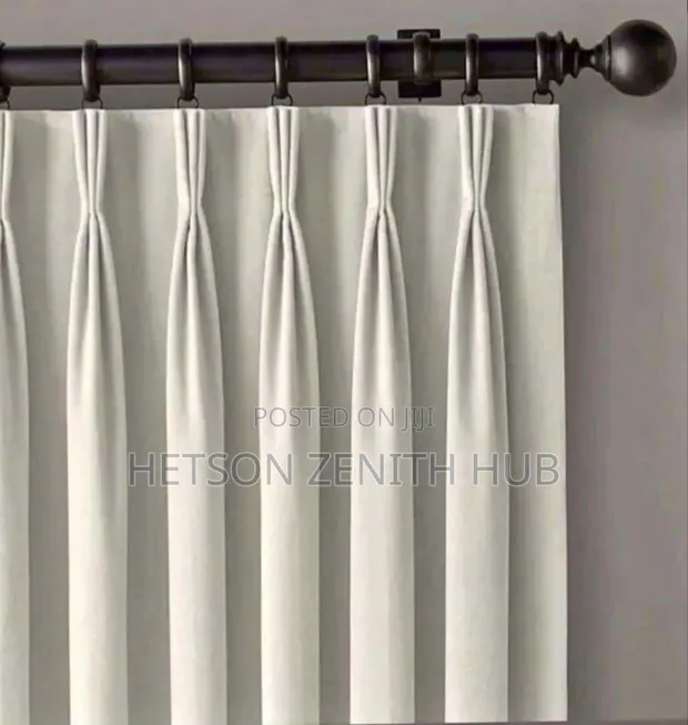 Quality Curtains - Design, Delivery & Installation - 1