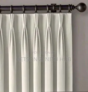 Quality Curtains - Design, Delivery & Installation