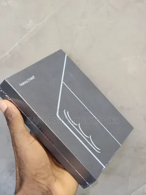 New Samsung Galaxy Z Fold7 256GB Black