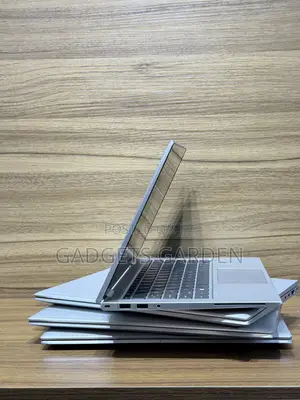 HP EliteBook 830 G7 Laptop - Core i7, 32GB RAM, 512GB SSD