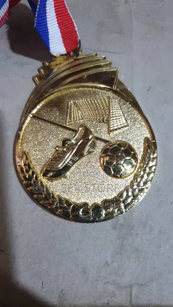Medal na Wasanni - 1