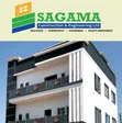 3-Bedroom Duplex for Sale in Sagama Estates, Galadimawa - 1