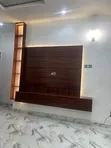 Modern Luxury TV Console - Brand New - 2