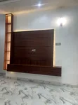 Modern Luxury TV Console - Brand New - 3