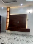 Modern Luxury TV Console - Brand New - 5