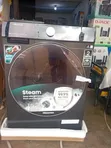 Hisense 12kg Automatic Front Loader Washing Machine - 1