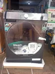 Hisense 12kg Automatic Front Loader Washing Machine - 2