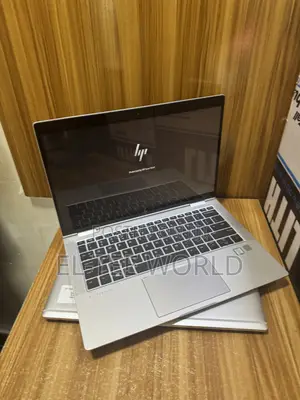 HP EliteBook x360 1030 G4 Laptop - Core i7, 16GB RAM, 256GB SSD
