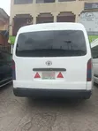 Hummer H2 Bus for Rent - 1