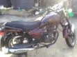 Denstar Lion King 2021 Motorcycle - 1