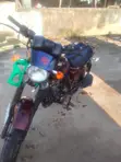 Denstar Lion King 2021 Motorcycle - 2