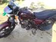 Denstar Lion King 2021 Motorcycle - 3
