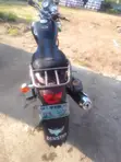 Denstar Lion King 2021 Motorcycle - 5