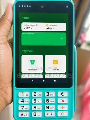 OPay POS Machine - Sabon