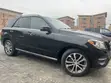 Mercedes-Benz GLE 350 2016 Black - 1