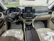 Mercedes-Benz GLE 350 2016 Black - 5