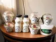 Satio Yogurt & Parfait - Fresh in Abuja - 2