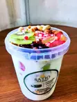 Satio Yogurt & Parfait - Fresh in Abuja - 4