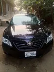 Toyota Camry 2003 Baki - 2