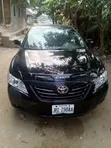 Toyota Camry 2003 Baki - 4