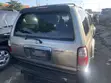 Toyota 4-Runner 2002 Gold - 4