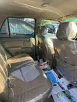 Toyota 4-Runner 2002 Gold - 5