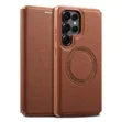 Samsung Galaxy S26 Ultra Fata Flip Case - Sabon Abu - 2